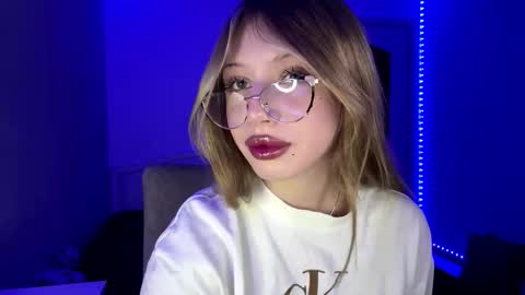 Stef online show from February 27, 3:37 pm