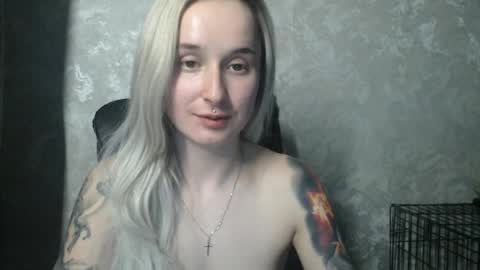 Grace online show from March 1, 4:44 pm