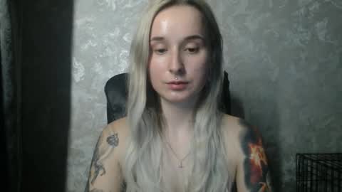 Grace online show from February 21, 2:53 pm