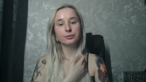 Grace online show from February 4, 9:35 am