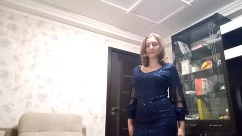 Stephanie online show from January 9, 5:29 pm