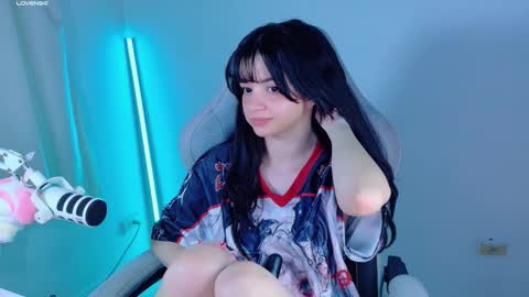 stephy online show from December 14, 3:02 am