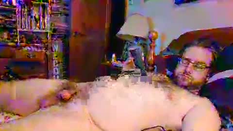 Ian23602 online show from January 18, 9:35 pm