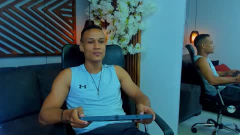    online show from February 12, 11:08 pm