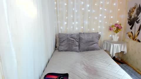 Alice online show from February 23, 1:24 pm