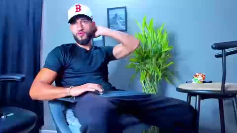 Steve  online show from September 24, 2:46 pm