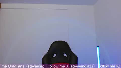 Stevan online show from February 16, 2:10 am