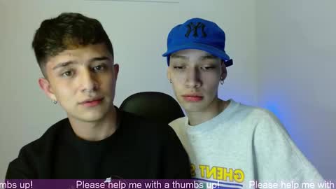 Stevan online show from February 11, 4:27 am