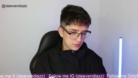 Stevan online show from February 14, 5:21 am