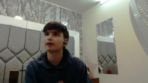 Steve Hotman  online show from March 14, 12:09 pm