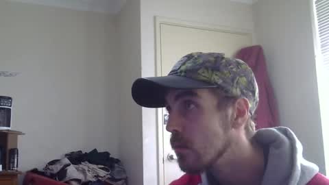 Australian420 online show from February 11, 11:33 pm