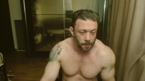 Steve Oakenshield son of John son of Vasyl online show from July 7, 11:31 pm