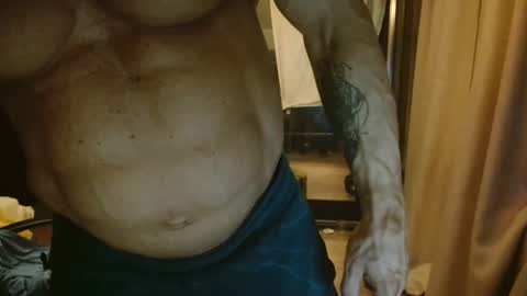 Steve Oakenshield son of John son of Vasyl online show from November 22, 9:45 pm