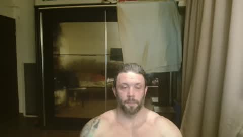 Steve Oakenshield son of John son of Vasyl online show from April 1, 11:56 pm