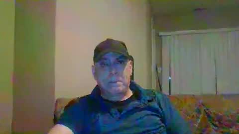 Steve online show from November 5, 2:57 am