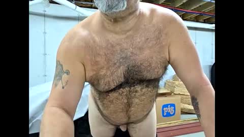 steved6001 online show from March 17, 8:14 pm