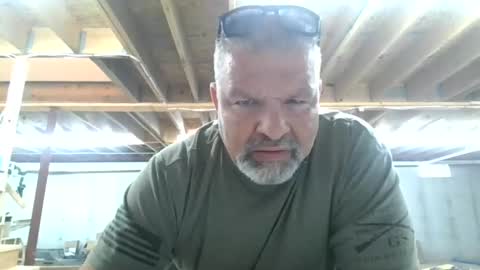 Snapshot of steved6001 chatting on October 1, 7:24 pm steved6001 online show from October 1, 7:24 pm