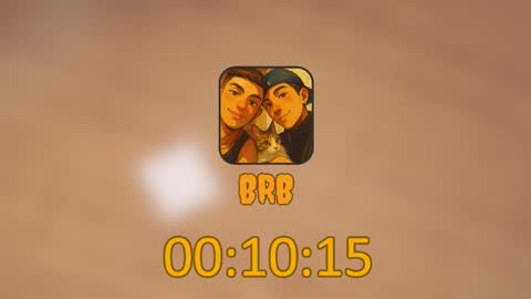 Stevenn online show from February 10, 3:20 am