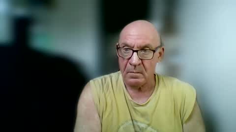 stevejons47 online show from December 16, 3:07 pm