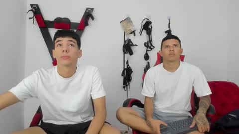 Steven online show from December 14, 12:11 pm