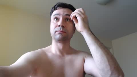 Steven online show from February 16, 1:27 pm