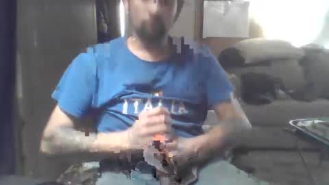 Steveneg13 online show from March 2, 9:22 pm