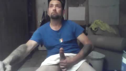 Steveneg13 online show from February 27, 10:55 am