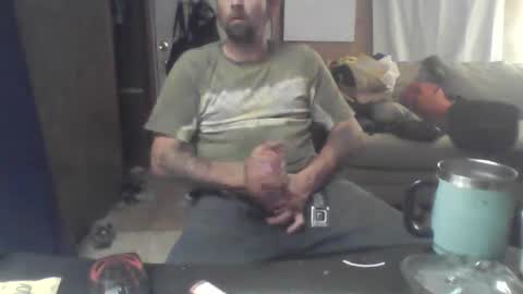 Steveneg13 online show from February 28, 5:48 am