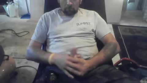 Steveneg13 online show from October 14, 1:47 pm