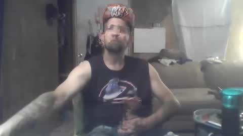 Steveneg13 online show from March 1, 12:23 pm