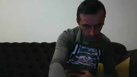 stevenpit online show from February 26, 6:48 pm