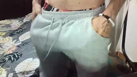 stevenrole online show from January 13, 1:08 pm