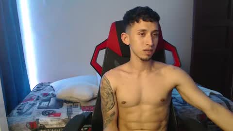 steven online show from February 27, 12:14 am