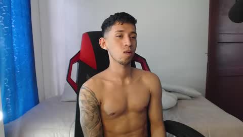 steven online show from February 15, 7:39 pm