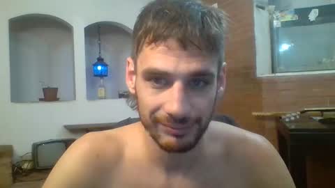 stevenson988 online show from February 27, 1:53 am