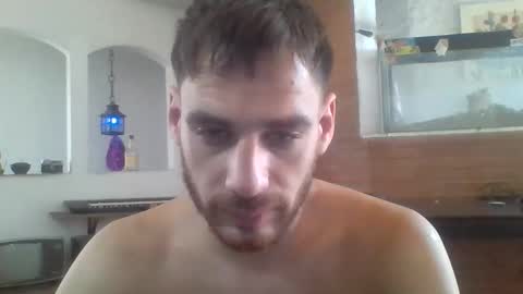 stevenson988 online show from December 4, 5:34 pm