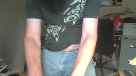 SteveTheTigerr online show from January 11, 11:22 pm