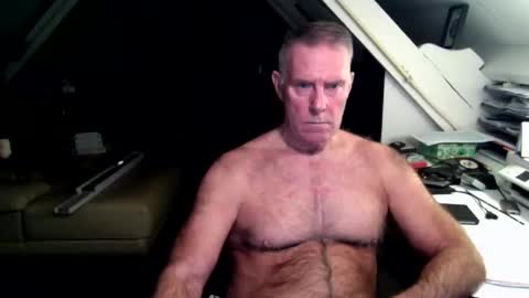 stevetwo online show from March 12, 6:33 pm