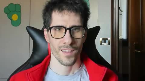 Steve online show from October 17, 2:21 pm