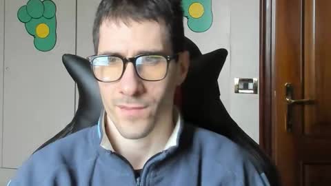 Steve online show from November 24, 12:59 pm