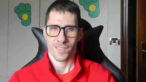 Steve online show from October 30, 9:32 am