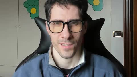 Steve online show from February 25, 9:02 am