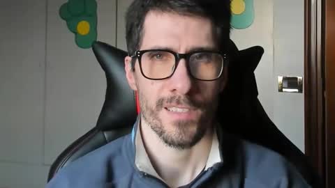 Steve online show from February 20, 3:47 pm