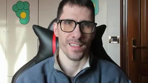 Steve online show from December 20, 9:05 am