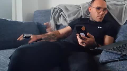 Snapshot of stevie_rae chatting on October 13, 12:18 pm stevie_rae online show from October 13, 12:18 pm