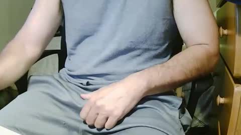 Chillguy online show from March 29, 3:35 pm