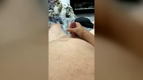 stevo924681 online show from July 11, 1:21 am