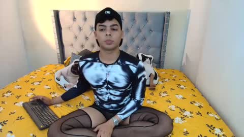 stewart online show from October 14, 2:03 am