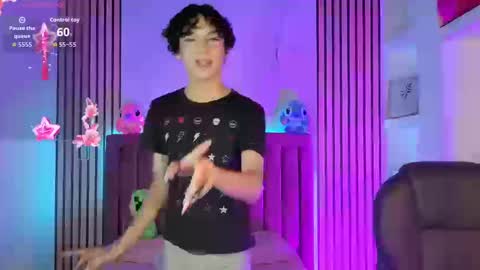 Sthepano  online show from March 13, 3:54 am