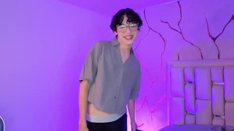 Sthepano  online show from March 10, 3:22 am